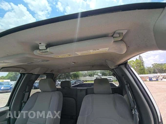 2016 Nissan Frontier S Extended Cab Medium Bed – miniatura 8