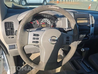 2016 Nissan Frontier S Extended Cab Medium Bed – miniatura 10