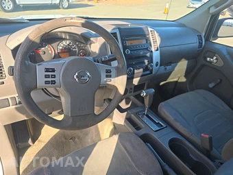 2016 Nissan Frontier S Extended Cab Medium Bed – miniatura 11