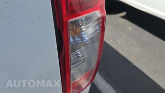 2016 Nissan Frontier S Extended Cab Medium Bed – miniatura 25