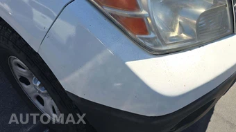 2016 Nissan Frontier S Extended Cab Medium Bed – miniatura 26
