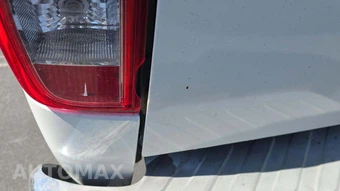 2016 Nissan Frontier S Extended Cab Medium Bed – miniatura 33