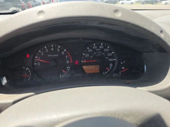 2016 Nissan Frontier SV – miniatura 12