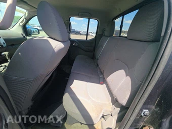 2016 Nissan Frontier SV – miniatura 13