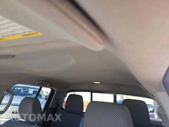 2016 Nissan Frontier SV Crew Cab Medium Bed – miniatura 11