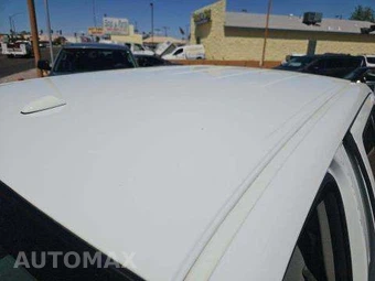 2016 Nissan Frontier SV Crew Cab Medium Bed – miniatura 12