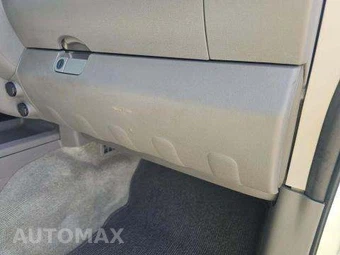 2016 Nissan Frontier SV Crew Cab Medium Bed – miniatura 19