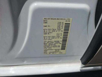2016 Nissan Frontier SV Crew Cab Medium Bed – miniatura 5