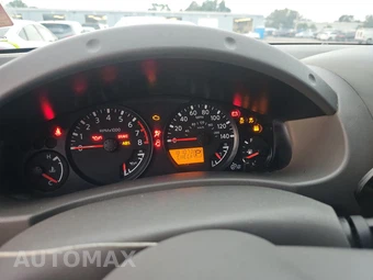 2016 Nissan Frontier SV Crew Cab Medium Bed - miniatura 12