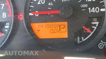 2016 Nissan Frontier SV Crew Cab Medium Bed – miniatura 18