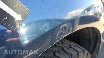 2016 Nissan Frontier SV Crew Cab Medium Bed – miniatura 42