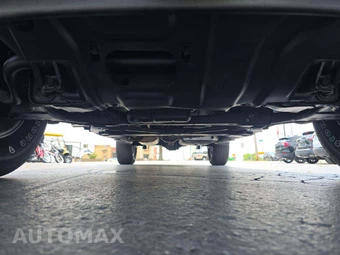 2016 Nissan Frontier SV Crew Cab Medium Bed – miniatura 17