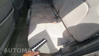 2016 Nissan Frontier SV Crew Cab Medium Bed – miniatura 24