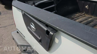 2016 Nissan Frontier SV Crew Cab Medium Bed - miniatura 22