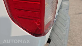 2016 Nissan Frontier SV Crew Cab Medium Bed - miniatura 23