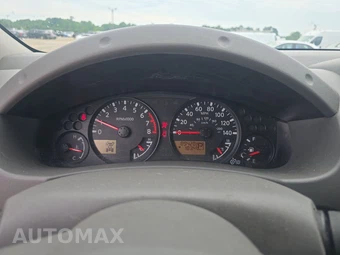 2016 Nissan Frontier SV Crew Cab Medium Bed – miniatura 12
