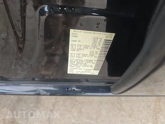 2016 Nissan Frontier SV Crew Cab Medium Bed – miniatura 14