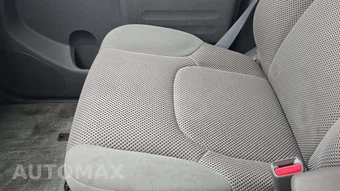 2016 Nissan Frontier SV Crew Cab Medium Bed – miniatura 22