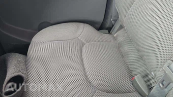2016 Nissan Frontier SV Crew Cab Medium Bed – miniatura 27