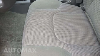 2016 Nissan Frontier SV Crew Cab Medium Bed – miniatura 32
