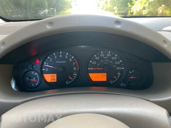 2016 Nissan Frontier SV Crew Cab Medium Bed - miniatura 18