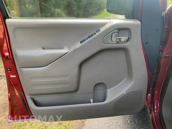 2016 Nissan Frontier SV Crew Cab Medium Bed - miniatura 20