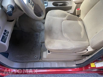 2016 Nissan Frontier SV Crew Cab Medium Bed - miniatura 24