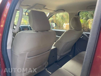 2016 Nissan Frontier SV Crew Cab Medium Bed - miniatura 27