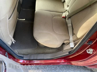 2016 Nissan Frontier SV Crew Cab Medium Bed - miniatura 29