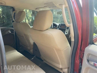 2016 Nissan Frontier SV Crew Cab Medium Bed - miniatura 38