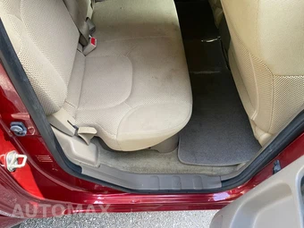 2016 Nissan Frontier SV Crew Cab Medium Bed - miniatura 40