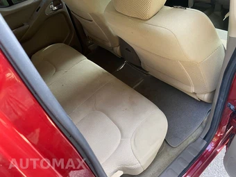 2016 Nissan Frontier SV Crew Cab Medium Bed - miniatura 41