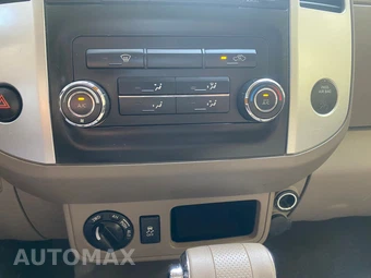2016 Nissan Frontier SV Crew Cab Medium Bed - miniatura 49