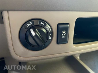 2016 Nissan Frontier SV Crew Cab Medium Bed - miniatura 50
