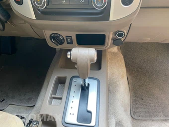 2016 Nissan Frontier SV Crew Cab Medium Bed - miniatura 51