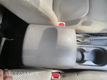 2016 Nissan Frontier SV Crew Cab Medium Bed - miniatura 54