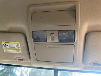 2016 Nissan Frontier SV Crew Cab Medium Bed - miniatura 55