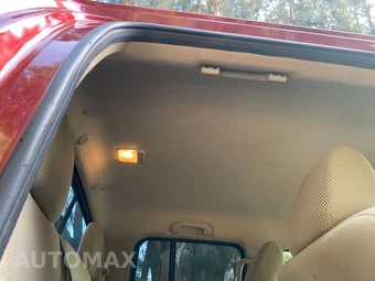 2016 Nissan Frontier SV Crew Cab Medium Bed - miniatura 57