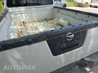 2016 Nissan Frontier SV Extended Cab Medium Bed – miniatura 21