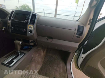 2016 Nissan Frontier SV Extended Cab Medium Bed - miniatura 19