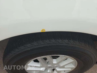 2016 Nissan Frontier SV Extended Cab Medium Bed - miniatura 25