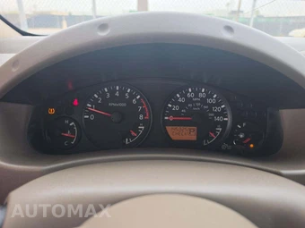 2016 Nissan Frontier SV Extended Cab Medium Bed - miniatura 9