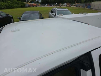 2016 Nissan Frontier SV Extended Cab Medium Bed - miniatura 12