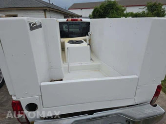 2016 Nissan Frontier SV Extended Cab Medium Bed - miniatura 14