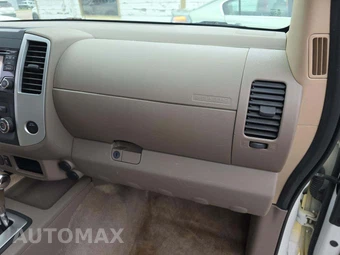 2016 Nissan Frontier SV Extended Cab Medium Bed - miniatura 19