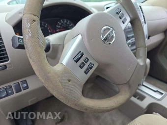 2016 Nissan Frontier SV Extended Cab Medium Bed - miniatura 21