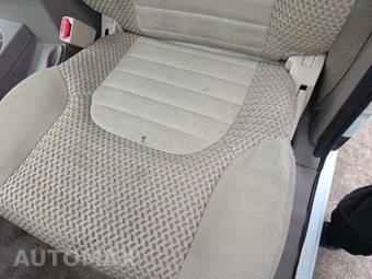 2016 Nissan Frontier SV Extended Cab Medium Bed - miniatura 22