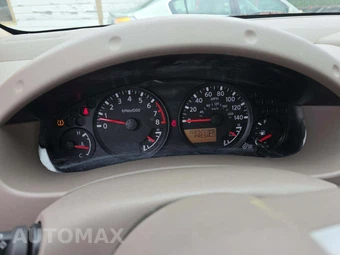 2016 Nissan Frontier SV Extended Cab Medium Bed - miniatura 9