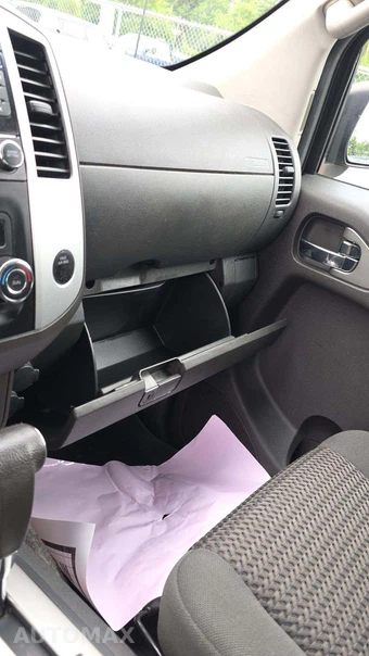 2016 Nissan Frontier SV Extended Cab Medium Bed – miniatura 27