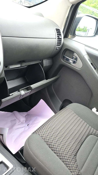 2016 Nissan Frontier SV Extended Cab Medium Bed – miniatura 29